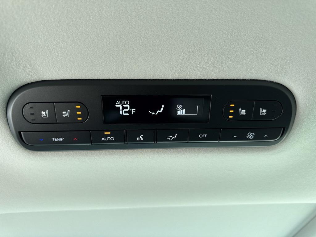 new 2026 Hyundai Palisade Hybrid car, priced at $58,052