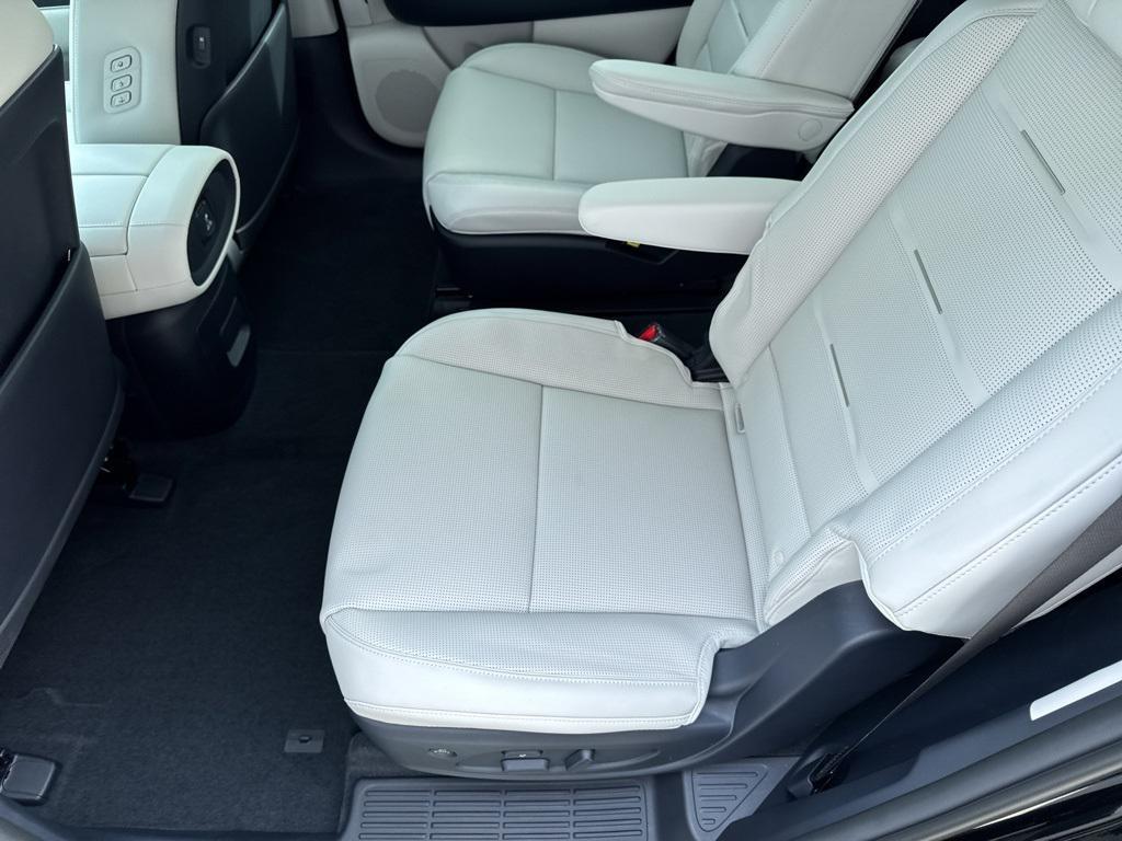 new 2026 Hyundai Palisade Hybrid car, priced at $58,052