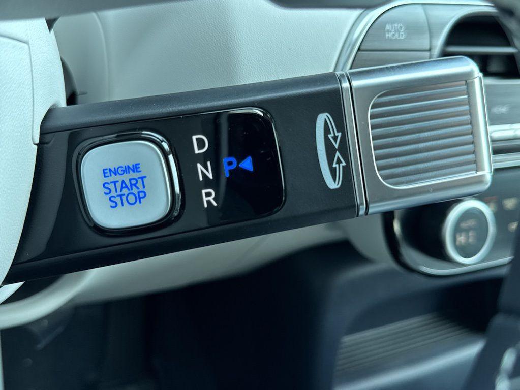 new 2026 Hyundai Palisade Hybrid car, priced at $59,302