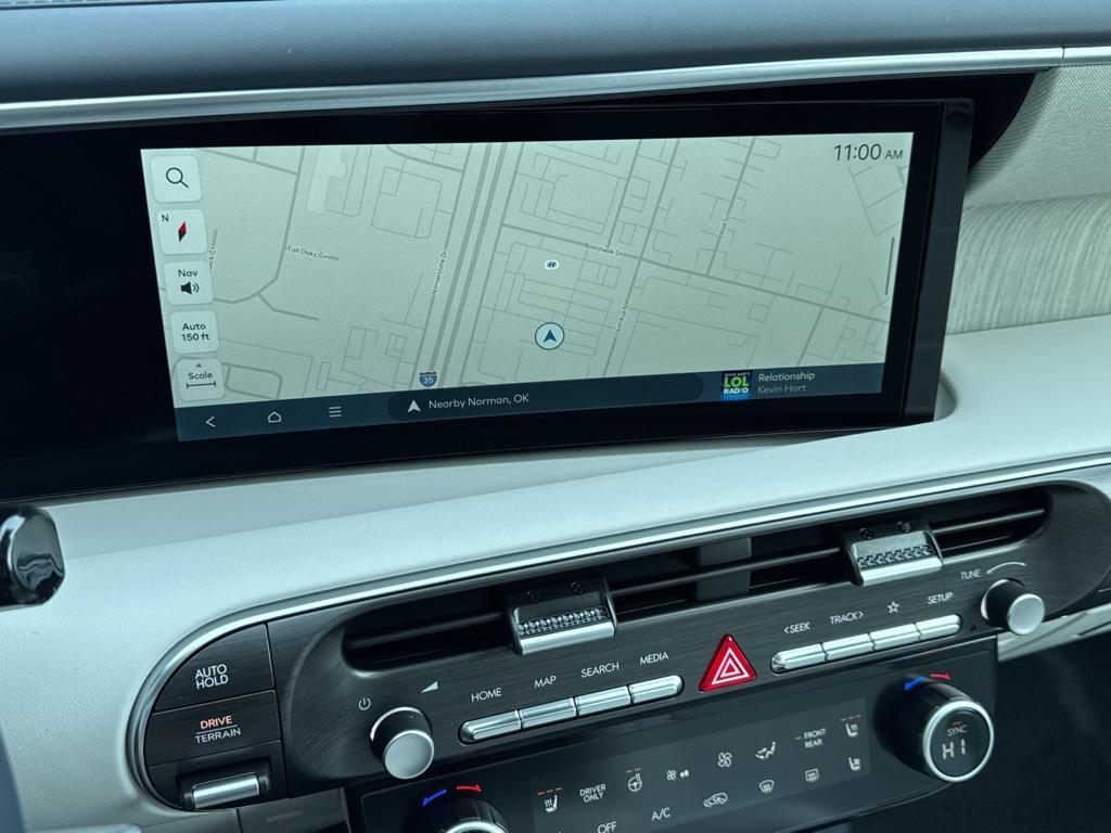 new 2026 Hyundai Palisade Hybrid car, priced at $58,052