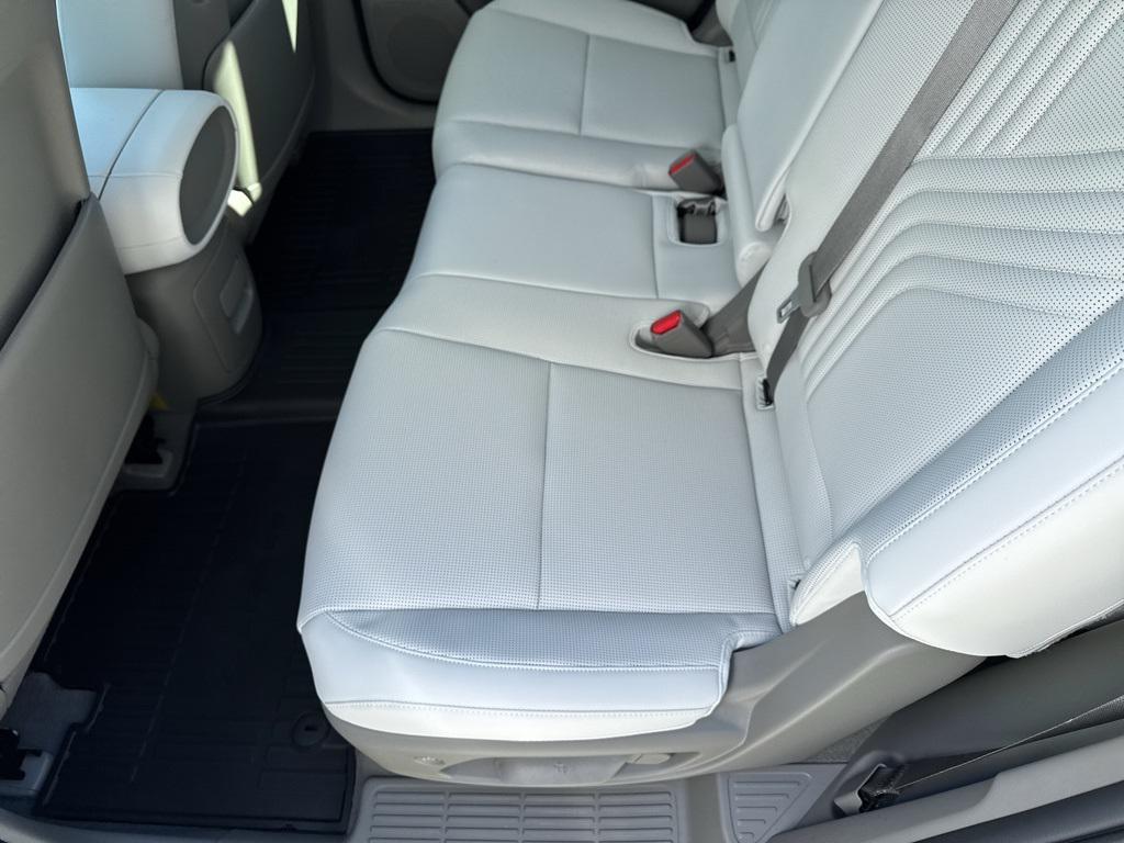 new 2026 Hyundai Palisade Hybrid car, priced at $48,438