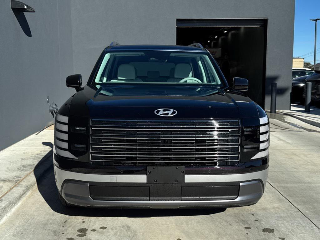 new 2026 Hyundai Palisade Hybrid car, priced at $48,438