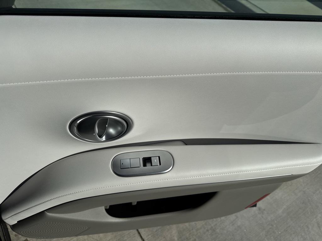 new 2026 Hyundai Palisade Hybrid car, priced at $48,438