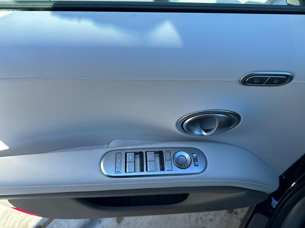 new 2026 Hyundai Palisade Hybrid car, priced at $48,438