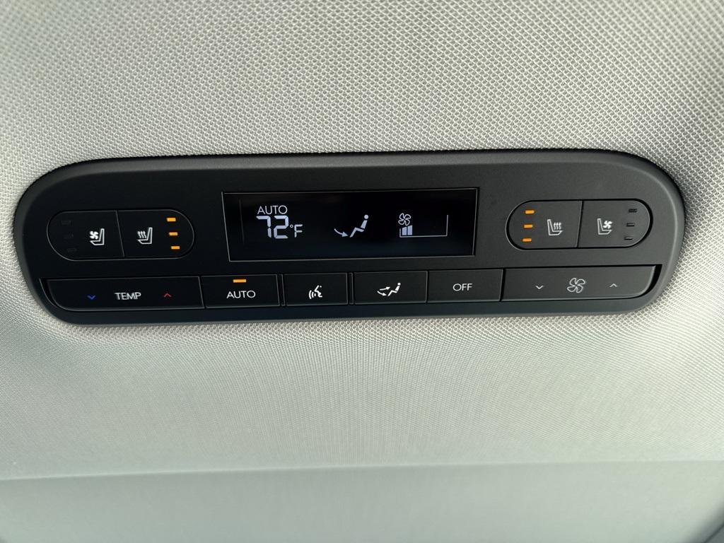 new 2026 Hyundai Palisade Hybrid car, priced at $48,438