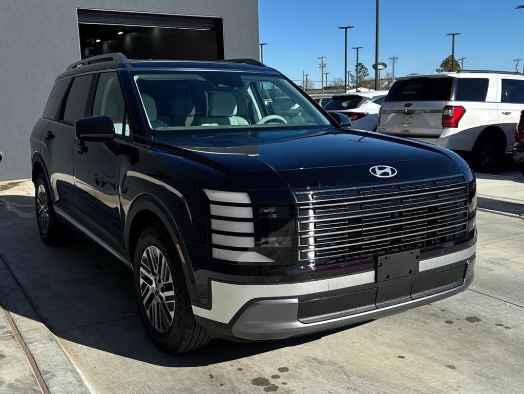 new 2026 Hyundai Palisade Hybrid car, priced at $48,438