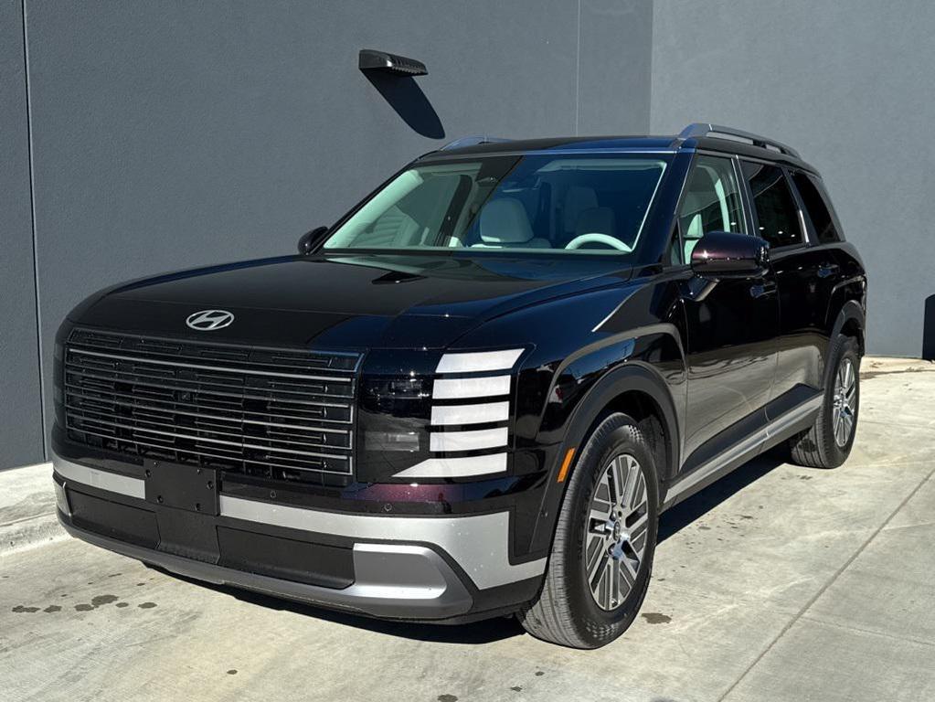 new 2026 Hyundai Palisade Hybrid car, priced at $48,438