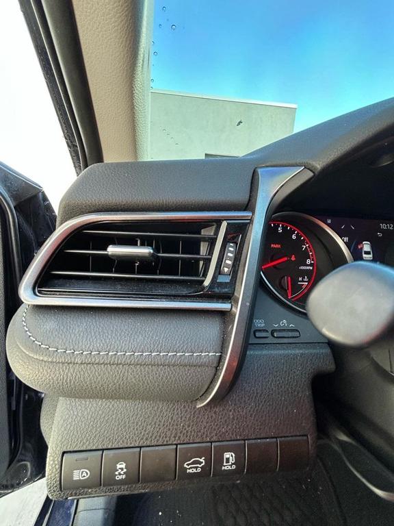 used 2021 Toyota Camry car, priced at $23,444