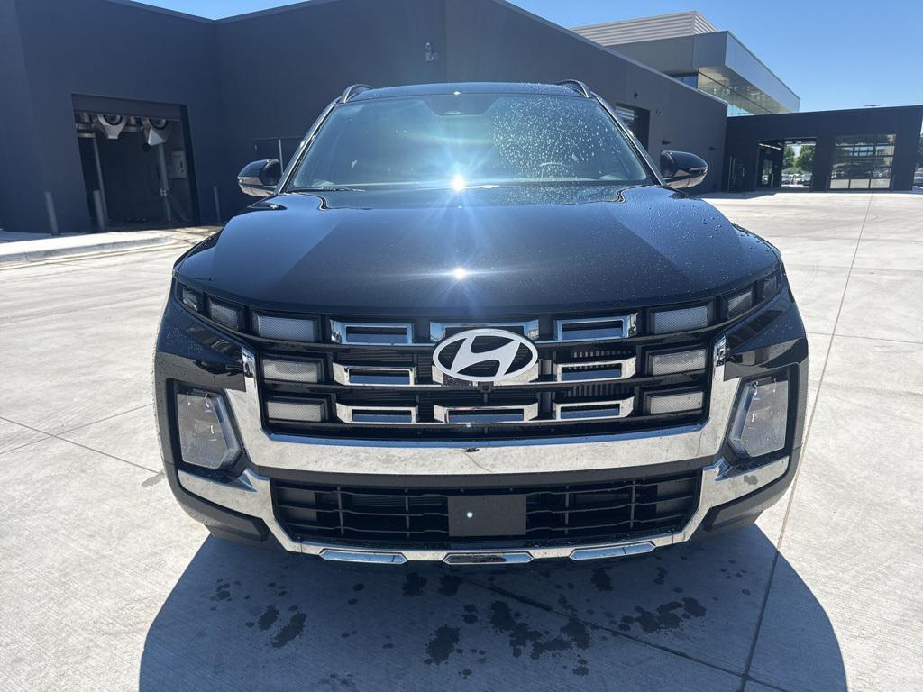 new 2025 Hyundai SANTA CRUZ car, priced at $41,012