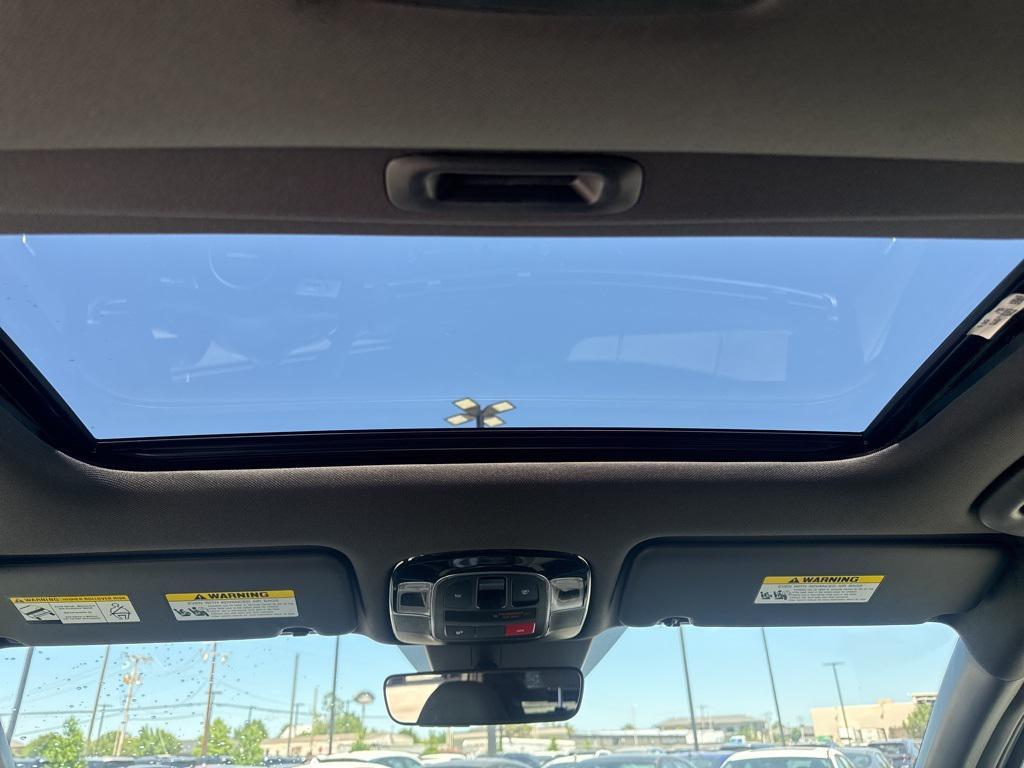 new 2025 Hyundai SANTA CRUZ car, priced at $41,012