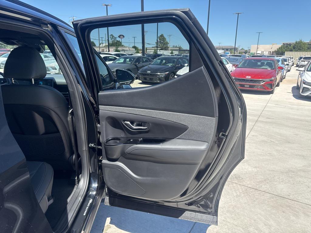 new 2025 Hyundai SANTA CRUZ car, priced at $41,012