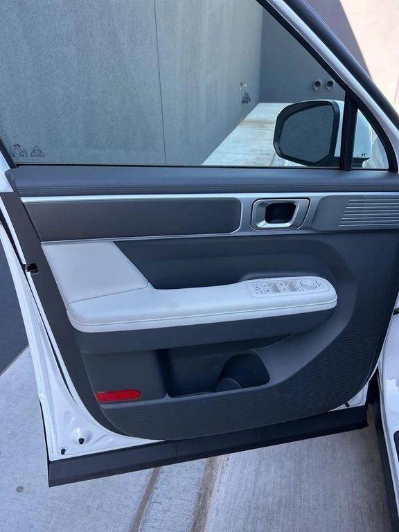new 2026 Hyundai Santa Fe car, priced at $39,221
