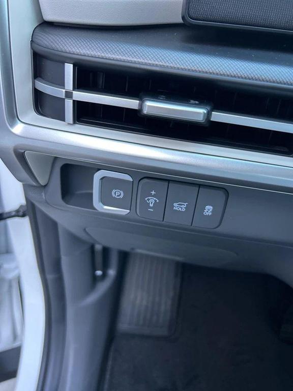 new 2026 Hyundai Santa Fe car, priced at $39,221