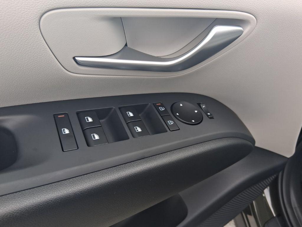 new 2026 Hyundai Tucson car, priced at $28,266