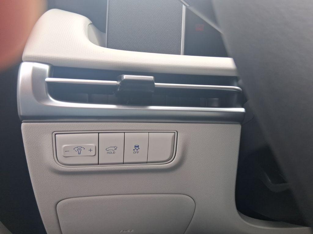 new 2026 Hyundai Tucson car, priced at $28,266