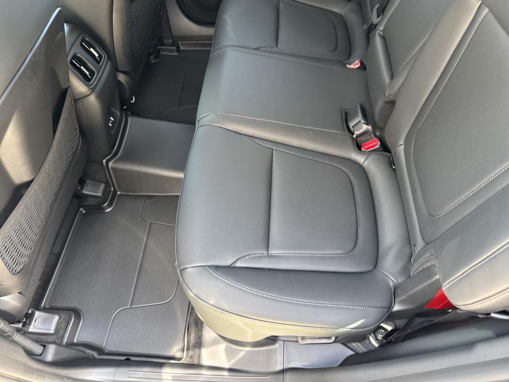 new 2026 Hyundai TUCSON Hybrid car, priced at $35,262