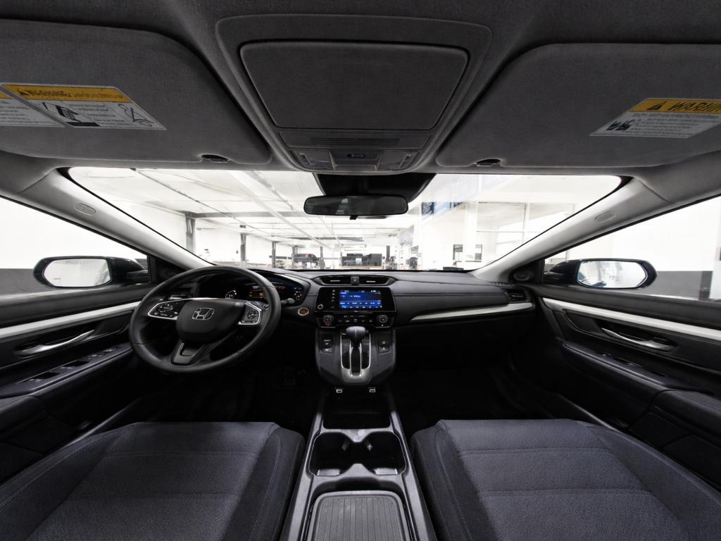 used 2021 Honda CR-V car, priced at $20,179