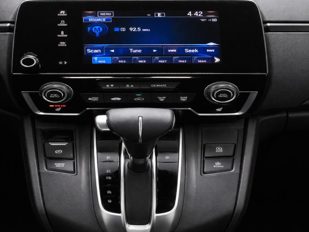 used 2021 Honda CR-V car, priced at $20,179