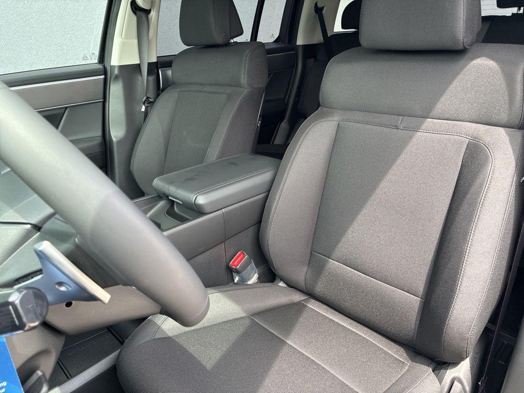 new 2026 Hyundai Santa Fe car, priced at $37,746