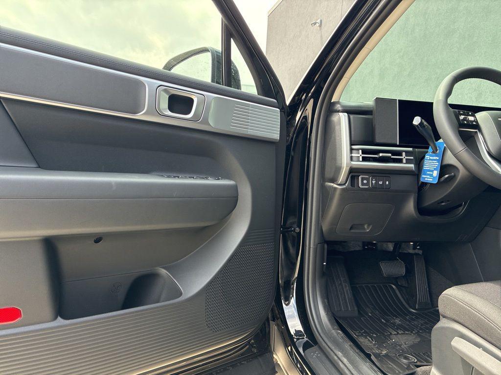 new 2026 Hyundai Santa Fe car, priced at $37,746