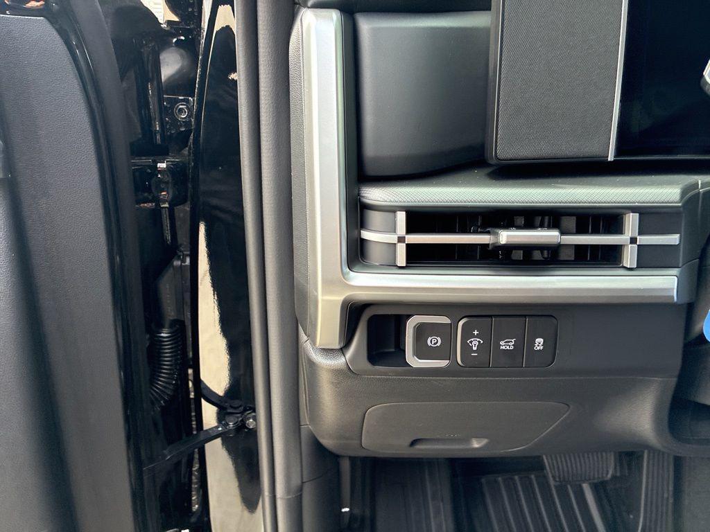 new 2026 Hyundai Santa Fe car, priced at $37,746