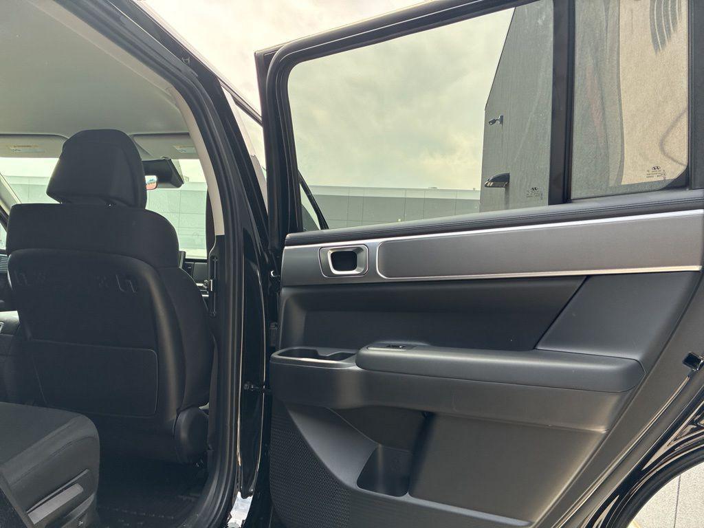 new 2026 Hyundai Santa Fe car, priced at $37,746