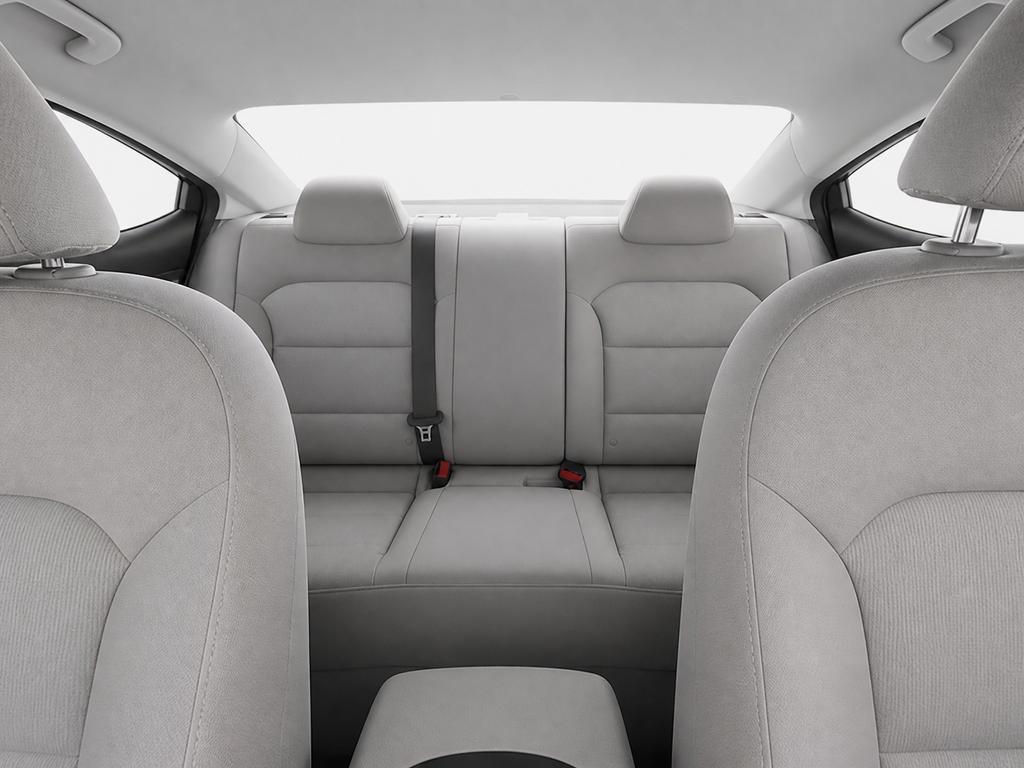 used 2018 Hyundai Elantra car, priced at $10,789