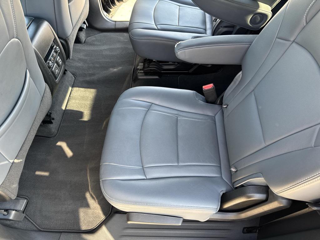 used 2024 Buick Enclave car, priced at $31,749