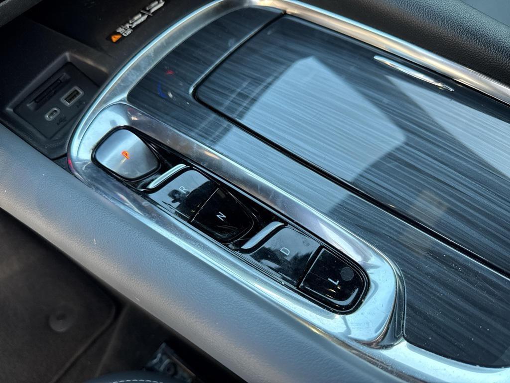 used 2024 Buick Enclave car, priced at $31,749