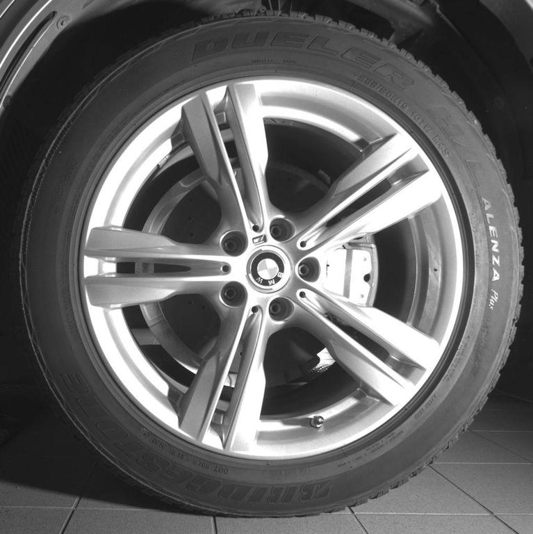 used 2018 BMW X5 car, priced at $16,089