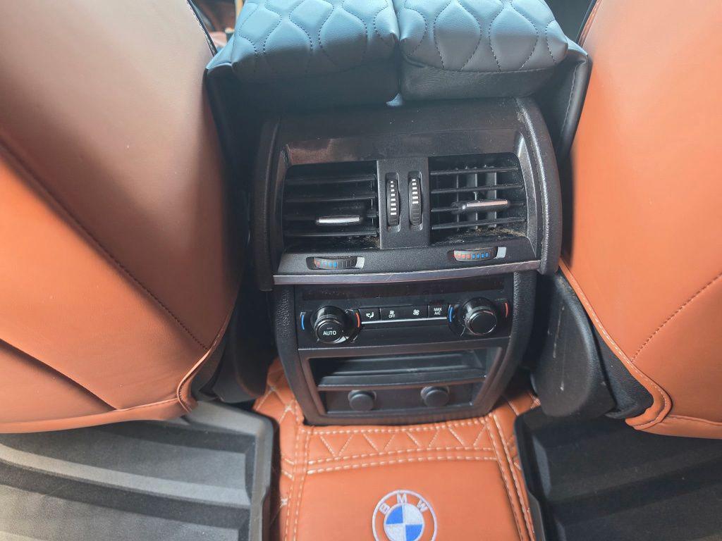 used 2018 BMW X5 car, priced at $16,089