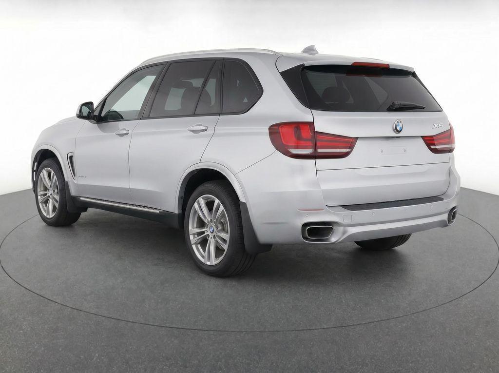used 2018 BMW X5 car, priced at $16,089