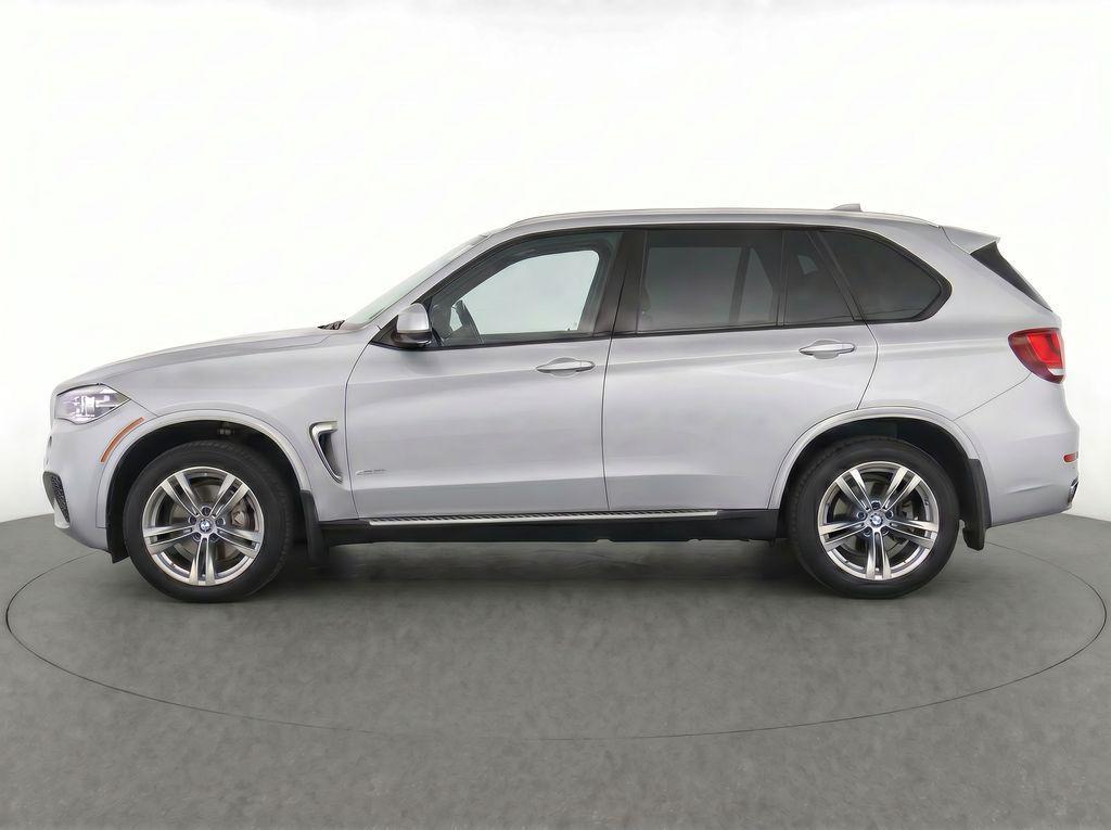 used 2018 BMW X5 car, priced at $16,089