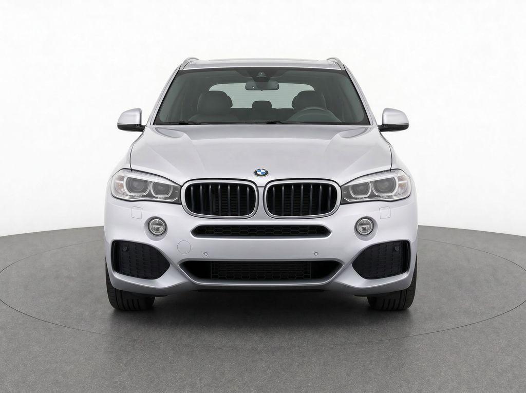 used 2018 BMW X5 car, priced at $16,089