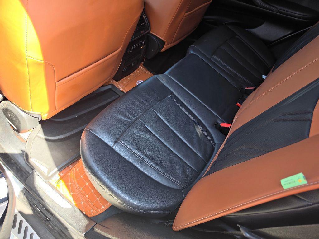 used 2018 BMW X5 car, priced at $16,089