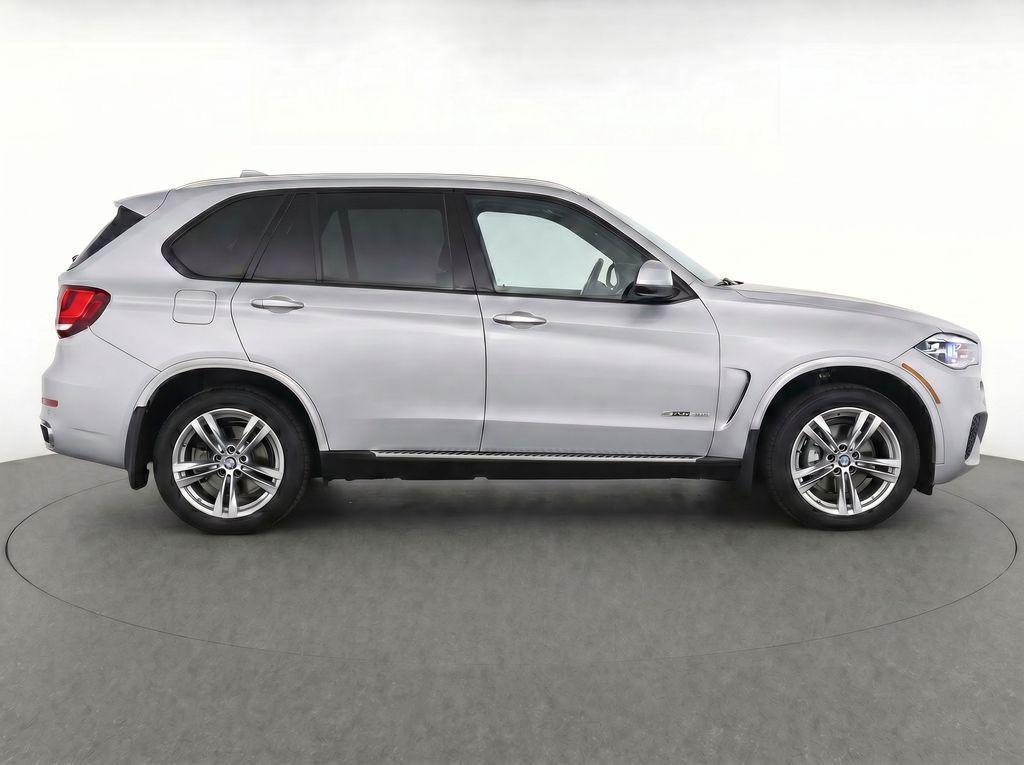 used 2018 BMW X5 car, priced at $16,089