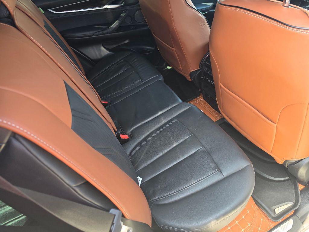 used 2018 BMW X5 car, priced at $16,089