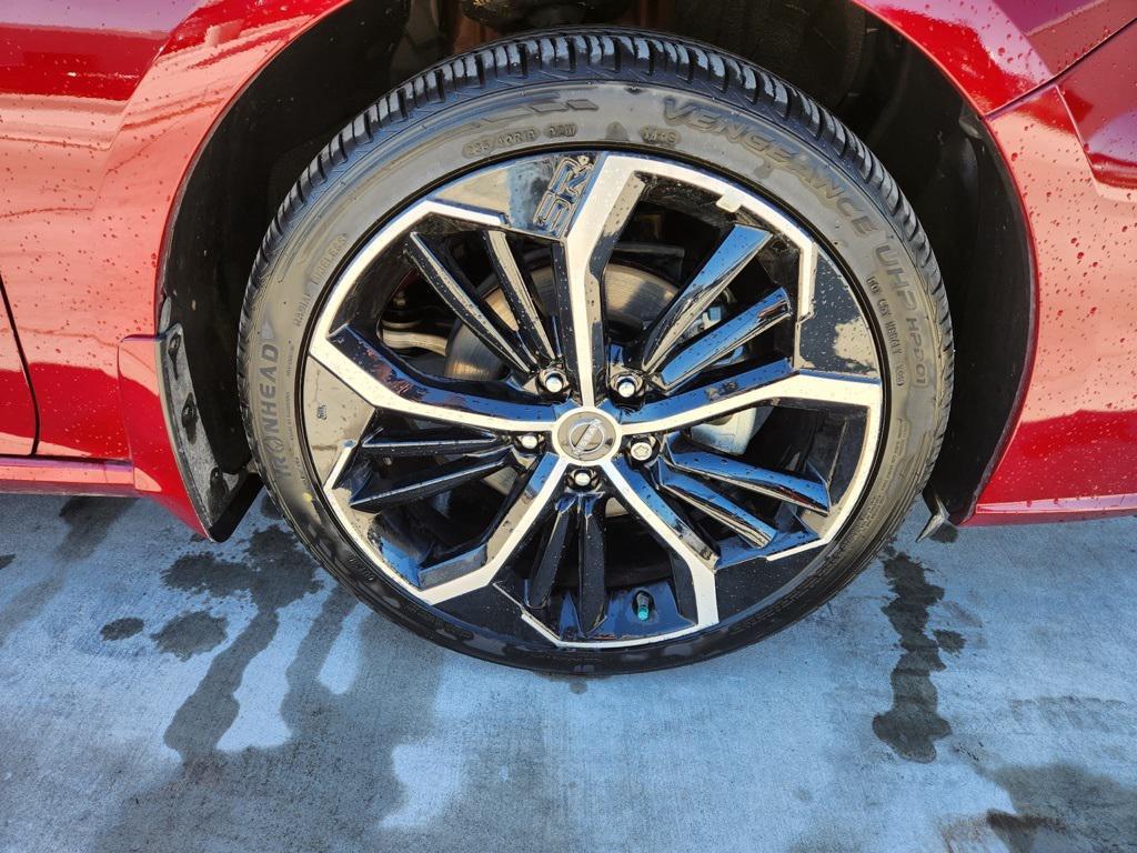 used 2024 Nissan Altima car, priced at $23,250