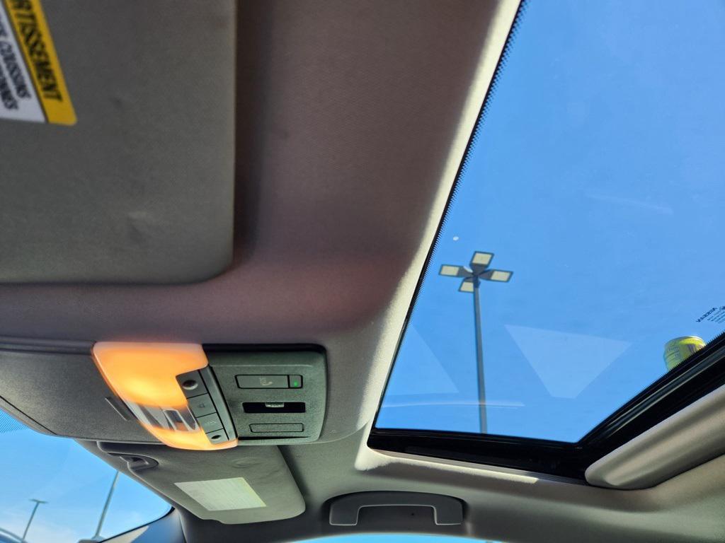 used 2024 Nissan Altima car, priced at $23,250