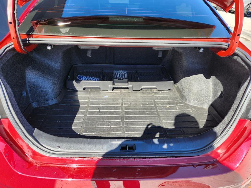 used 2024 Nissan Altima car, priced at $23,250