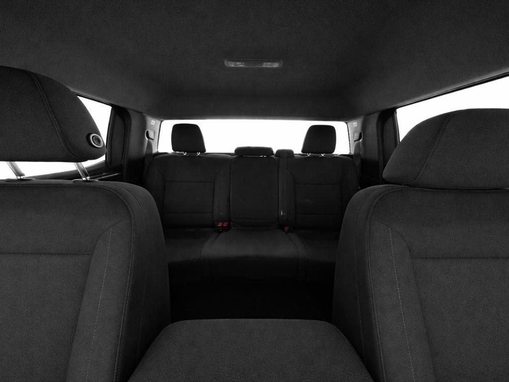 used 2023 Chevrolet Silverado 1500 car, priced at $31,889