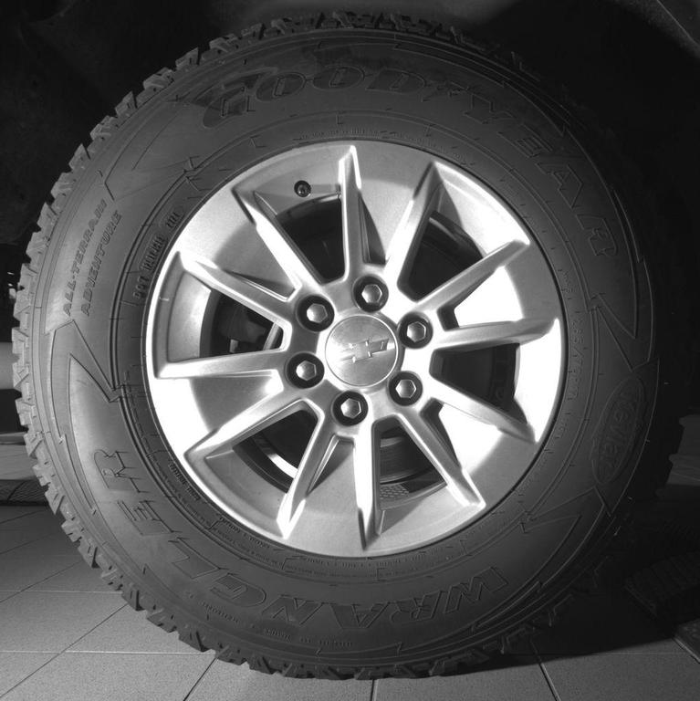 used 2023 Chevrolet Silverado 1500 car, priced at $31,889