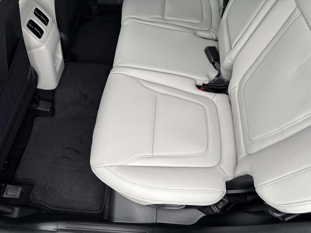 new 2026 Hyundai Tucson car, priced at $38,281