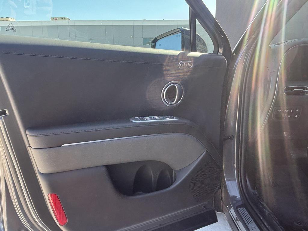 new 2026 Hyundai Palisade car, priced at $50,318