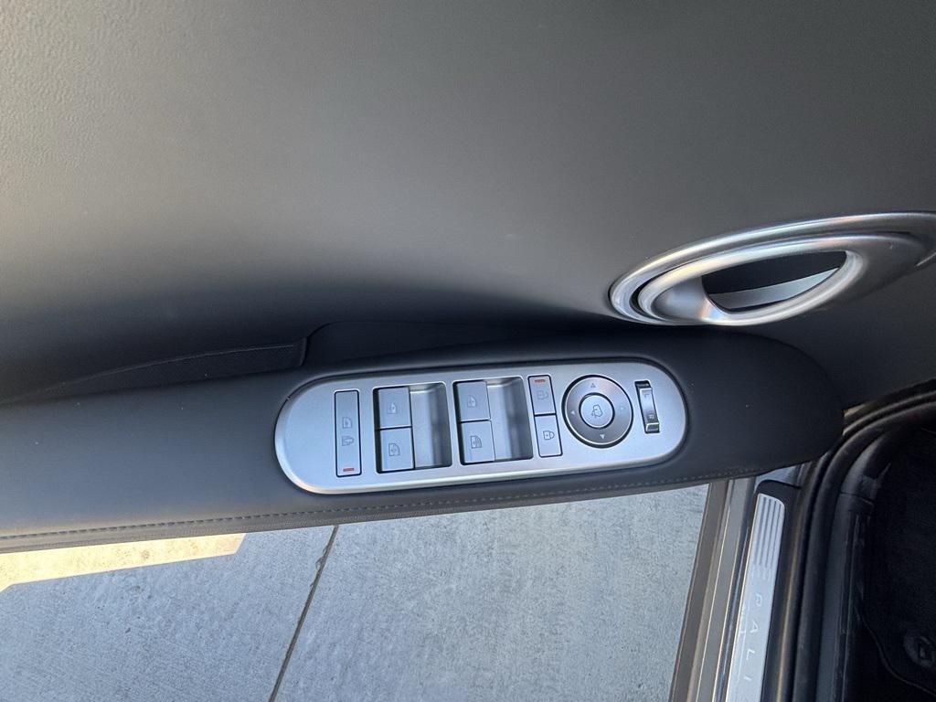 new 2026 Hyundai Palisade car, priced at $50,318