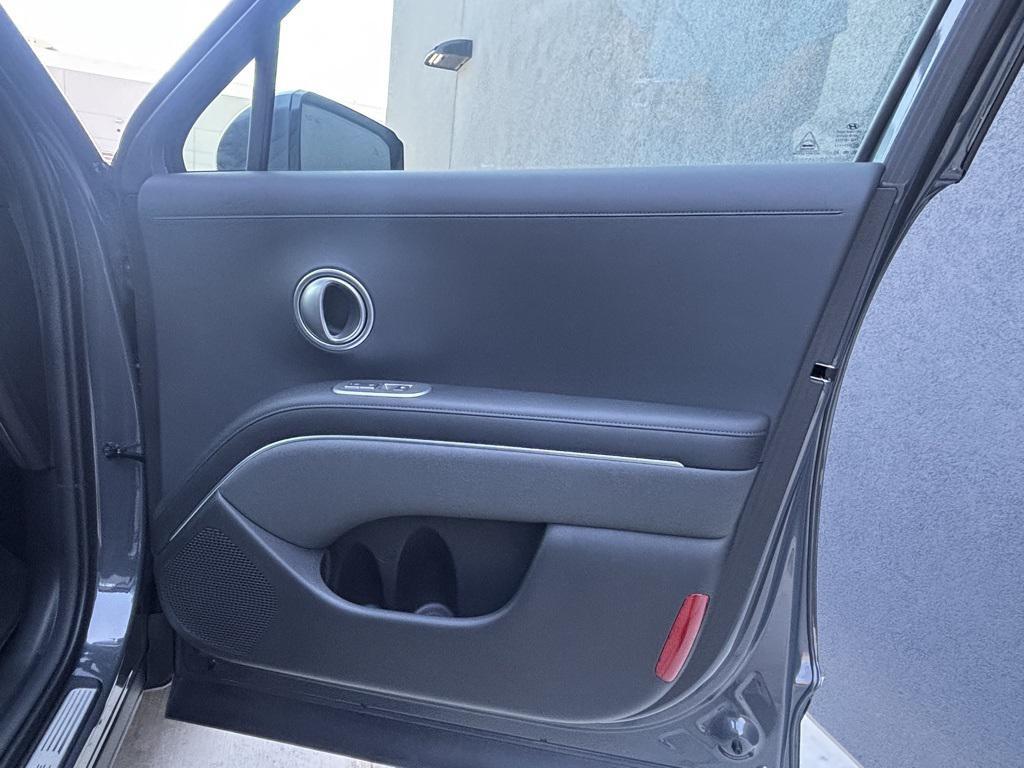 new 2026 Hyundai Palisade car, priced at $50,318