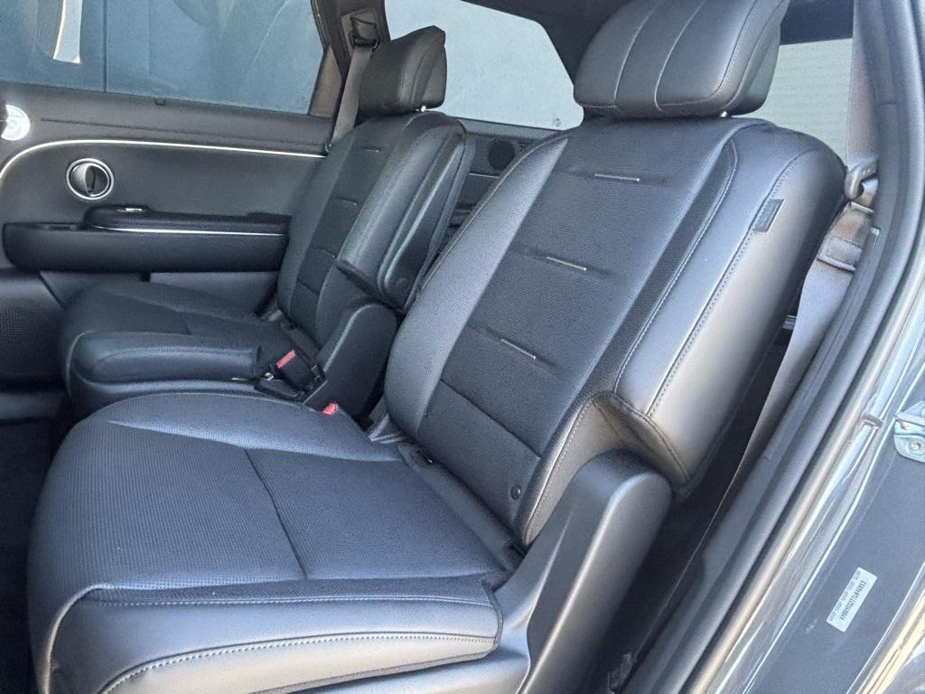 new 2026 Hyundai Palisade car, priced at $50,318