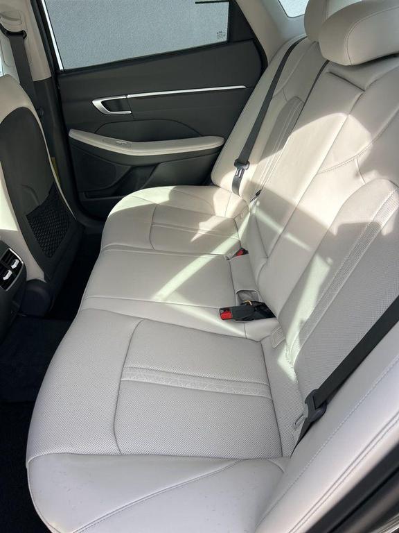 new 2026 Hyundai Sonata Hybrid car, priced at $39,225