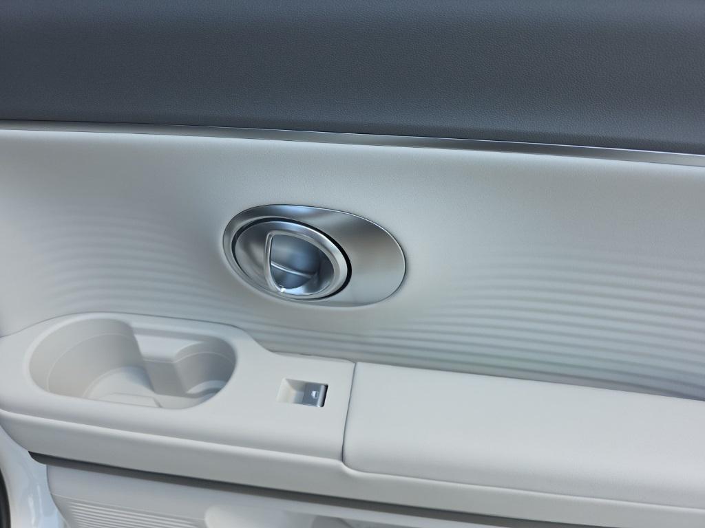 new 2026 Hyundai IONIQ 9 car, priced at $59,111