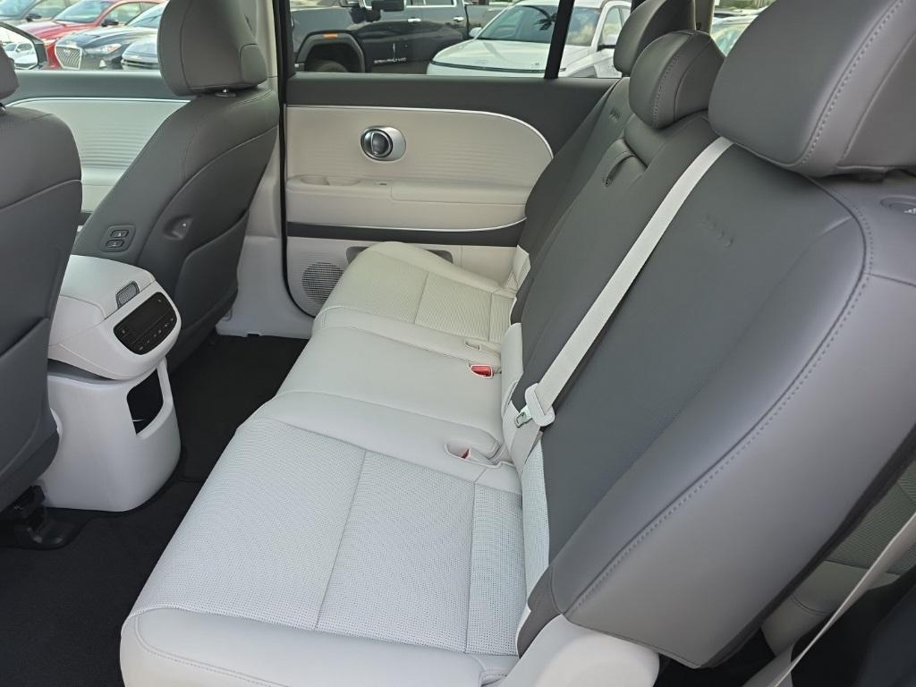 new 2026 Hyundai IONIQ 9 car, priced at $59,111